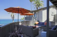 Scripps Inn Hotels in La Jolla