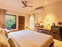 The Pugmark, A Wildlife Resort Hotels in Sawai Madhopur