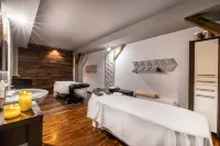 Hotel Warszawa Spa & Resort - Spa