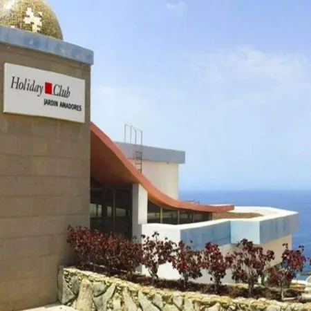 Holiday Club Jardin Amadores