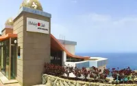 Holiday Club Jardin Amadores Отели в г. Ломо Кьебре