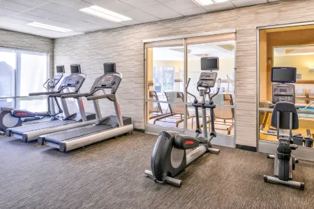 Courtyard Columbus Grove City