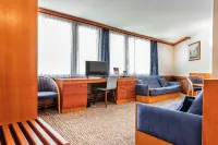 Hotel Kranjska Gora Hotel di Kranjska Gora