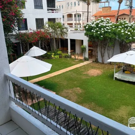 Inn Tribus Hotel
