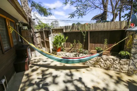 Catcha Falling Star Отели в г. Запад Энд