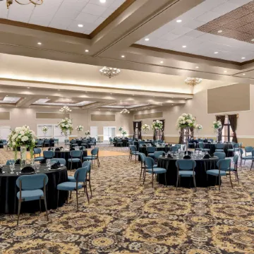 DoubleTree by Hilton Hotel Phoenix - Gilbert