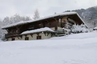 La Résidence de l'Ours