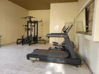 Puding Hotel - Gym