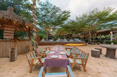 รูปภาพของบ้านธรัญญา เกาะยาวใหญ่