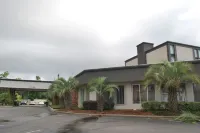 Wyndham Garden Summerville Hoteles en Summerville