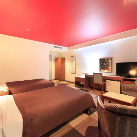 Quintessa Hotel Iseshima