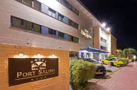 Hotel Port Salins by Pierre & Vacances Hotels in Castello D'empuries