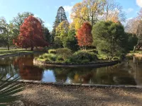 Apartments on the Park Hotels in Orange