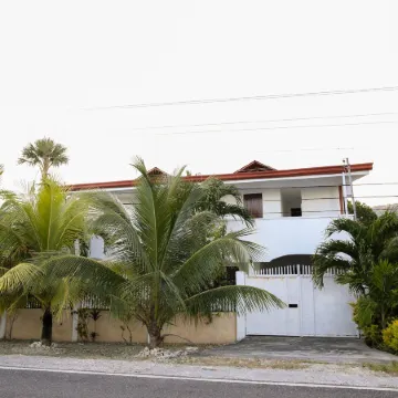Luzmin BH - White House