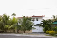 Luzmin BH - White House