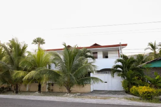 魯茲敏BH白房飯店