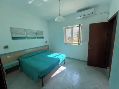 Argeste Club Vacanze فنادق في Chiesiola