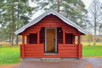 Älvdalens Camping Hotel di Alvdalen