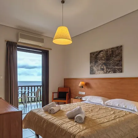Corali Hotel