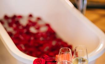 Pest-Buda Design Hotel