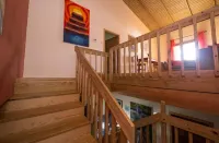 Willard's Bed and Breakfast Hotels in Tunapuna