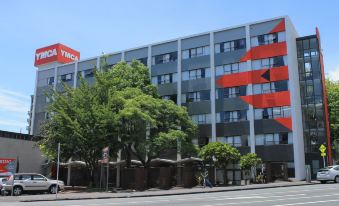YMCA Hostel