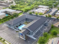 Baymont by Wyndham San Antonio Near Lackland AFB Hotels near Acme Park