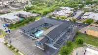 Baymont by Wyndham San Antonio Near Lackland AFB Hotel di San Antonio