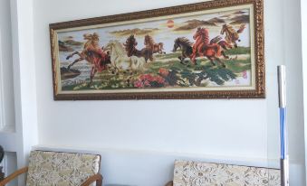 Hotel Nguyen Ngoc