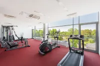 Europa Royale Druskininkai - Gym