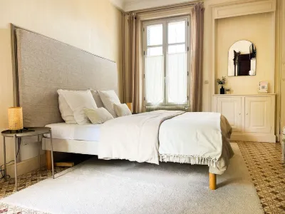 Closerie la Fontaine Hotels in Savigne-sur-Lathan