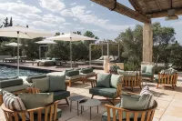 Les Petites Maisons - Hameau des Baux Hotels in Maussane les Alpilles