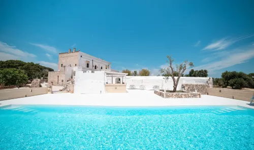 Masseria Donna Nina