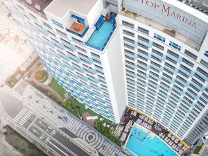 Utop Marina Hotel & Resort