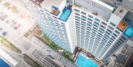Utop Marina Hotel & Resort