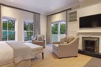 Stellenbosch Manor