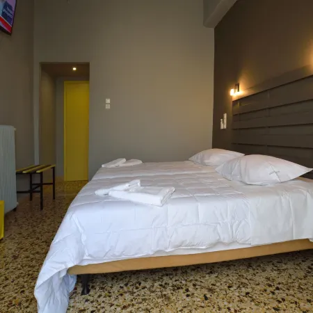 Leonidaion Guesthouse