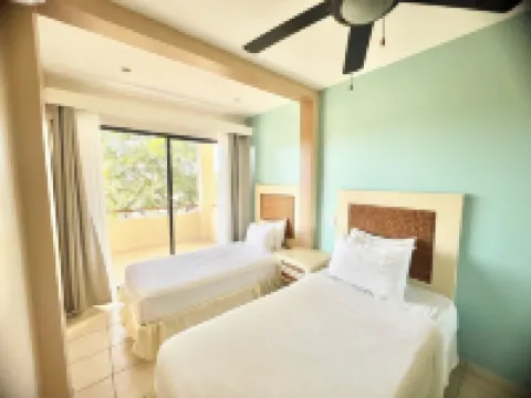 トロピカル ガーデンズ ココのホテル