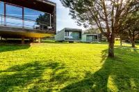 Paraíso Villas & Spa Hotels in 