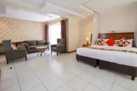 Victoria Comfort Inn Отели в г. 