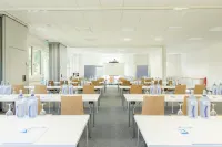 Aribo Hotel Hotels in Pressath