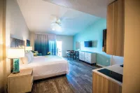 Hilltop Villas at Bluebeard's Castle Hotels near Fort Christian