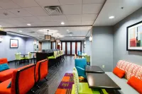 Hampton Inn Foley