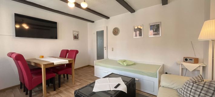 Urlaub im Fachwerk - Klink Hotels in Quedlinburg