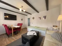 Urlaub im Fachwerk - Klink - 3-Star