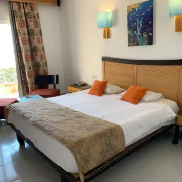 Sharm El Naga Resort and Diving Center Hotels near Marina