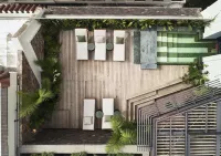 Gorgeous George by Design Hotels ™ Hotel a Città del Capo