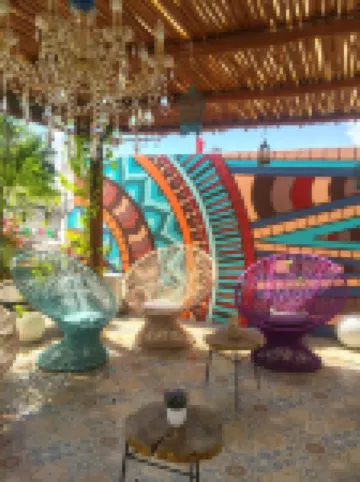 Toto Blue Hotel Boutique