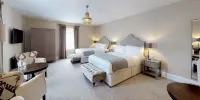 The Salthouse Hotel Hotels in Armoy