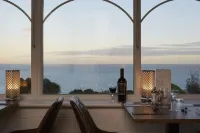 Luccombe Hall Hotel - breakfast